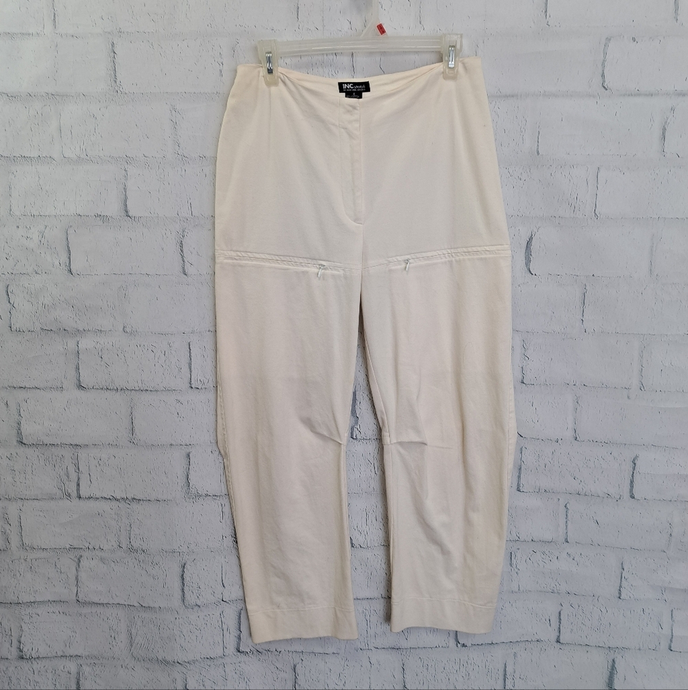 Inc Int'l "balloon" pants